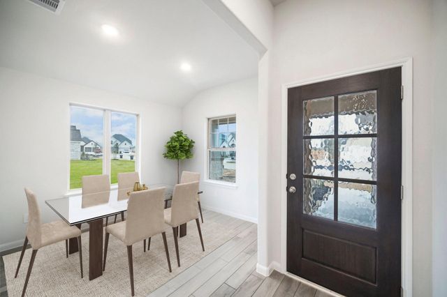 10103 Copia Lane, Montgomery, TX 77316