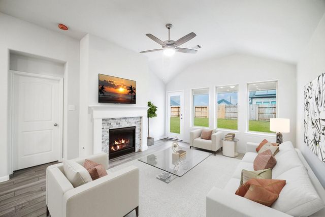 10103 Copia Lane, Montgomery, TX 77316