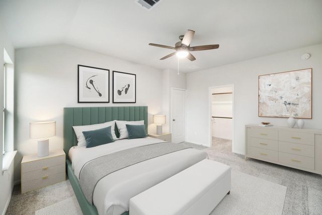 10103 Copia Lane, Montgomery, TX 77316