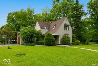 300 S Shady Lane, Muncie, IN 47304