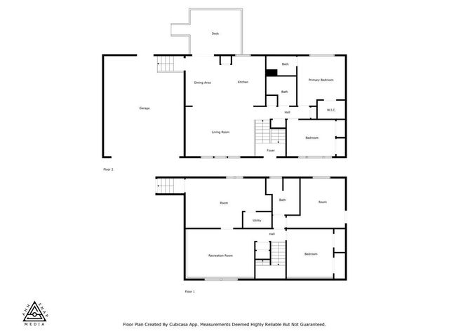 5330 W Russett Dr, Spokane, WA 99208