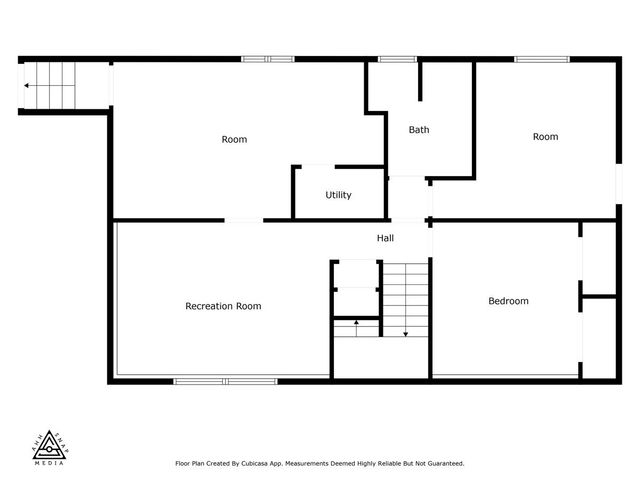 5330 W Russett Dr, Spokane, WA 99208