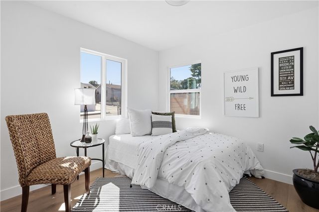 876 W Oliver, San Pedro, CA 90731