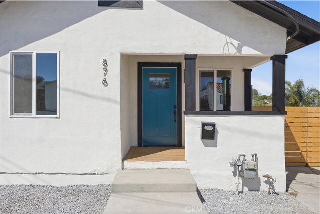 876 W Oliver, San Pedro, CA 90731