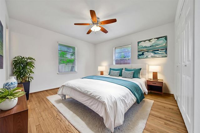 4938 Saxon Drive, Houston, TX 77092