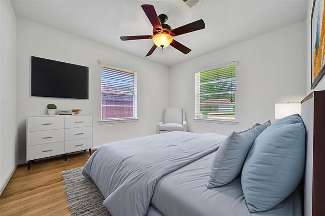 4938 Saxon Drive, Houston, TX 77092