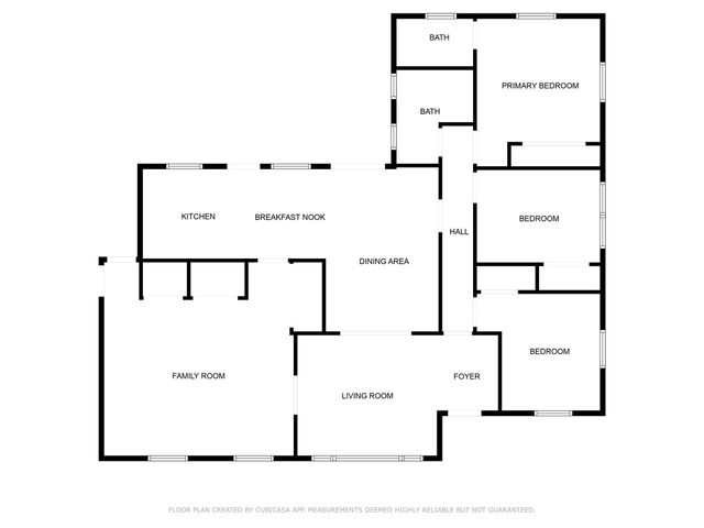 4938 Saxon Drive, Houston, TX 77092