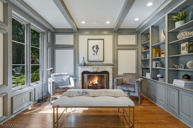 24 Douglass Ave, Bernardsville Boro, NJ 07924