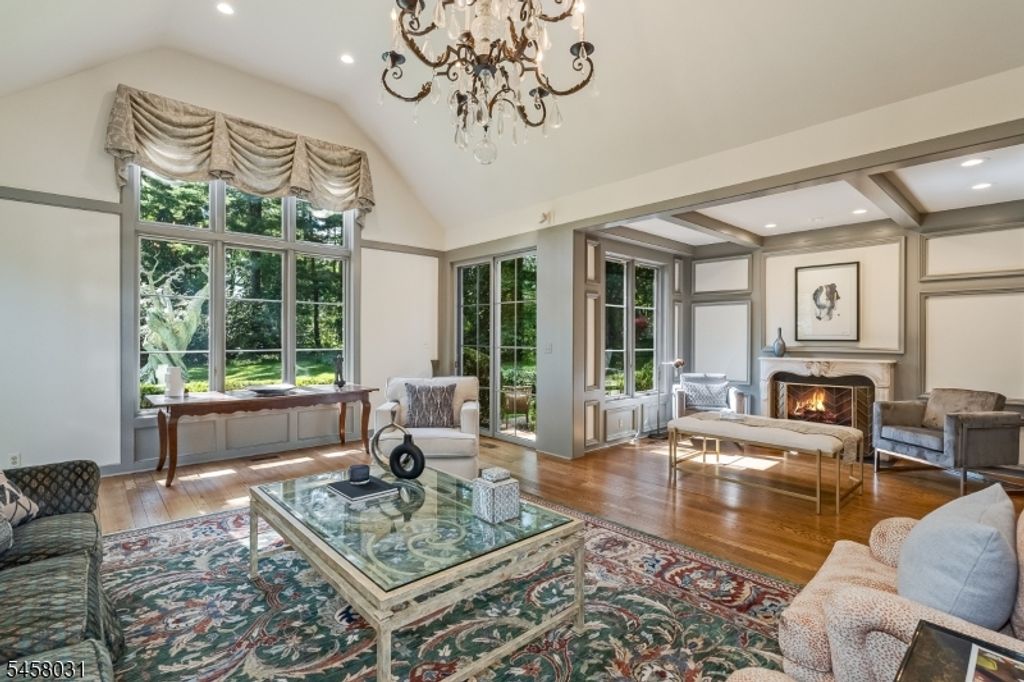 24 Douglass Ave, Bernardsville Boro, NJ 07924 — photo 5