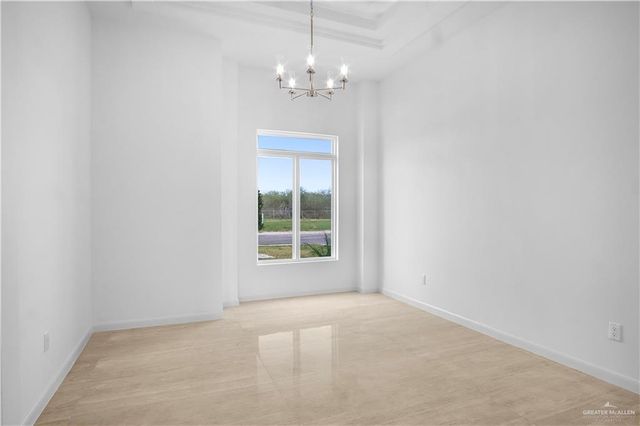 4016 Alexia Lane, Edinburg, TX 78542