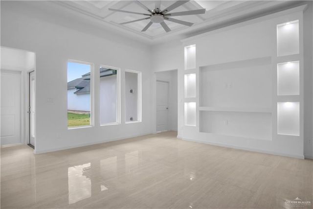 4016 Alexia Lane, Edinburg, TX 78542