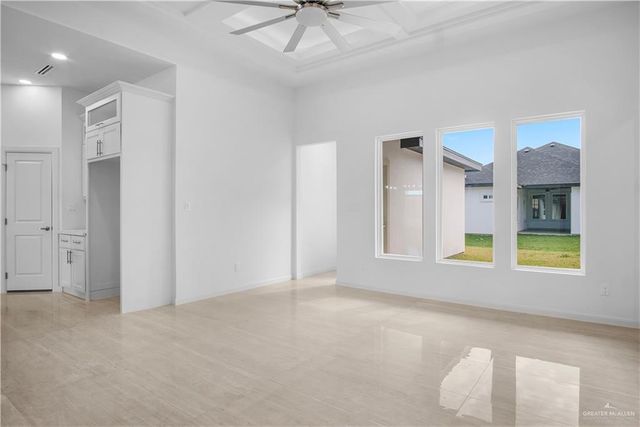 4016 Alexia Lane, Edinburg, TX 78542