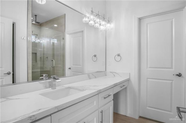 4016 Alexia Lane, Edinburg, TX 78542