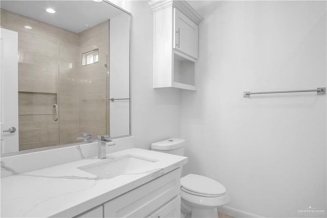 4016 Alexia Lane, Edinburg, TX 78542