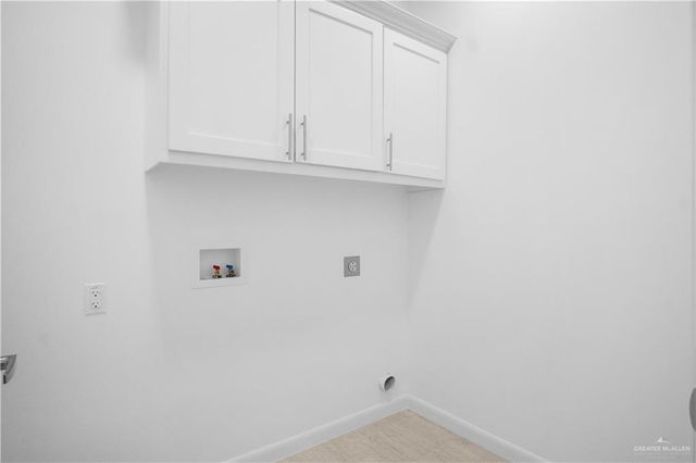 4016 Alexia Lane, Edinburg, TX 78542