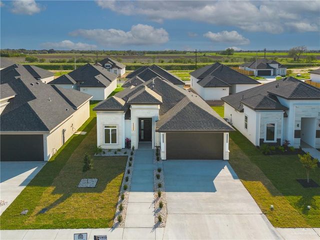 4016 Alexia Lane, Edinburg, TX 78542