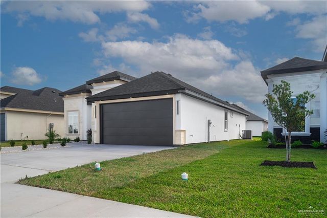 4016 Alexia Lane, Edinburg, TX 78542