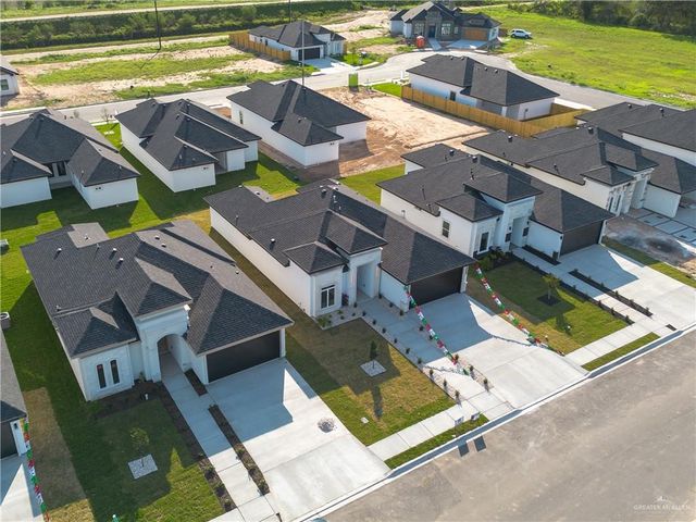 4016 Alexia Lane, Edinburg, TX 78542