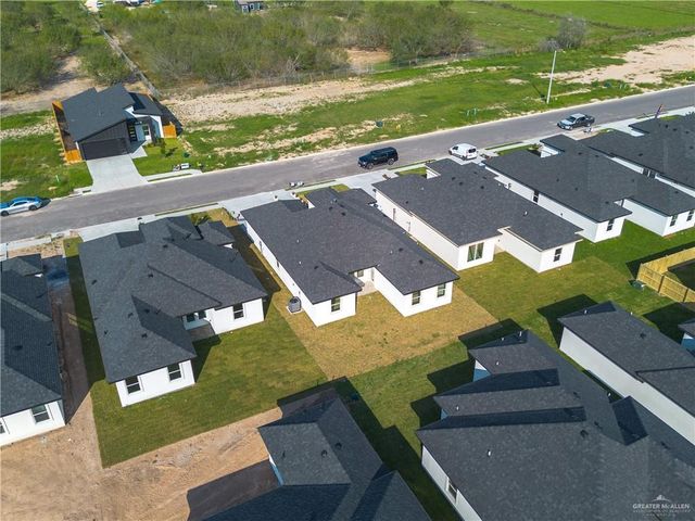 4016 Alexia Lane, Edinburg, TX 78542