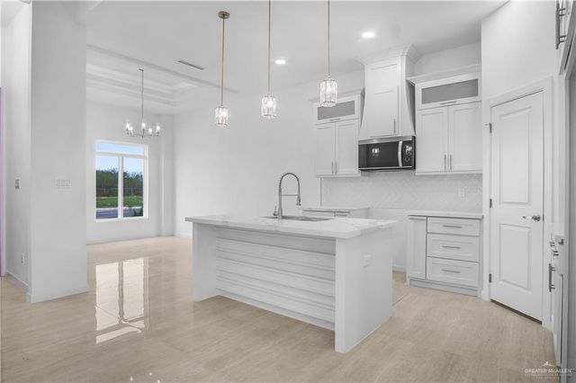 4016 Alexia Lane, Edinburg, TX 78542