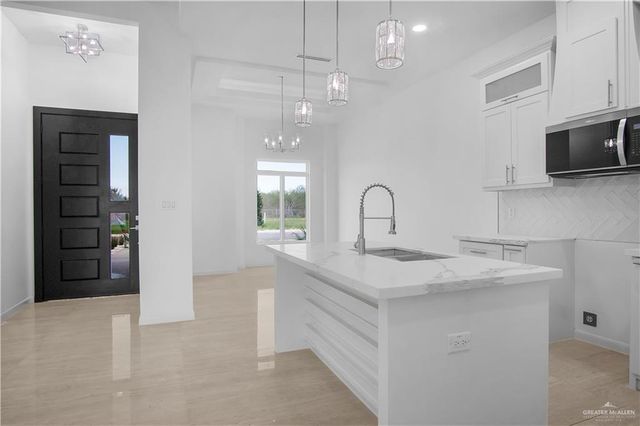 4016 Alexia Lane, Edinburg, TX 78542