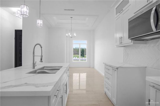 4016 Alexia Lane, Edinburg, TX 78542