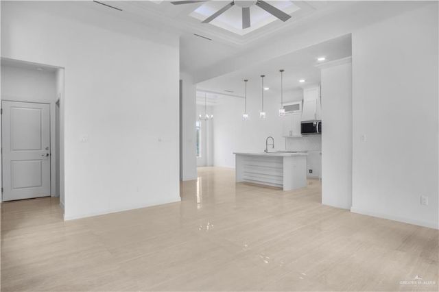 4016 Alexia Lane, Edinburg, TX 78542