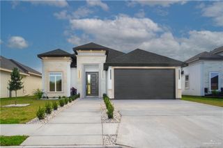 4016 Alexia Lane, Edinburg, TX 78542