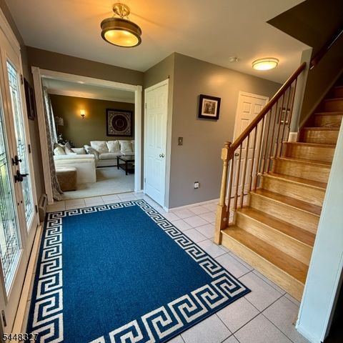 4 Watson Way, Mount Olive Twp., NJ 07836