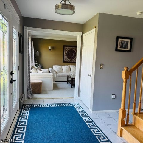 4 Watson Way, Mount Olive Twp., NJ 07836