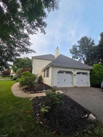 4 Watson Way, Mount Olive Twp., NJ 07836