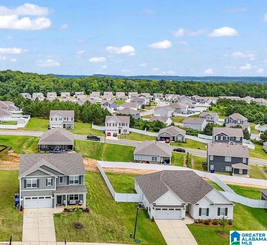 3001 SPECKLEBELLY WAY, Alabaster, AL 35007