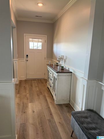 3001 SPECKLEBELLY WAY, Alabaster, AL 35007