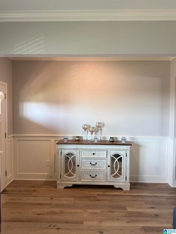 3001 SPECKLEBELLY WAY, Alabaster, AL 35007