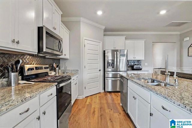 3001 SPECKLEBELLY WAY, Alabaster, AL 35007