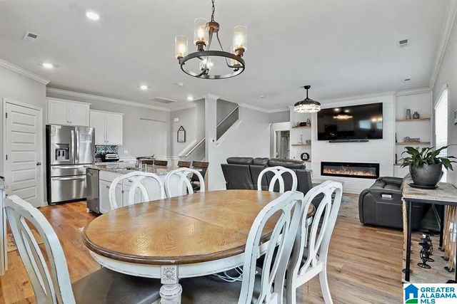 3001 SPECKLEBELLY WAY, Alabaster, AL 35007