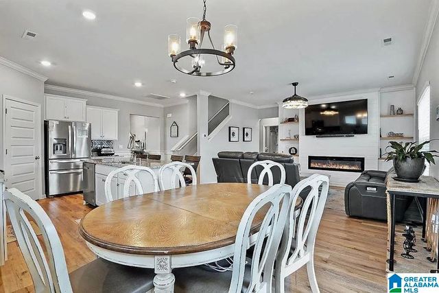 3001 SPECKLEBELLY WAY, Alabaster, AL 35007