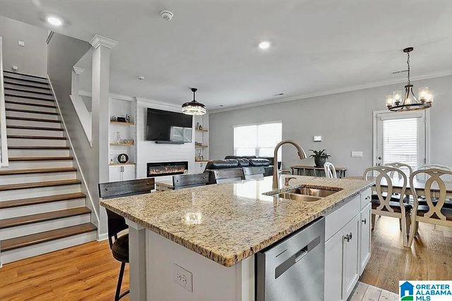 3001 SPECKLEBELLY WAY, Alabaster, AL 35007