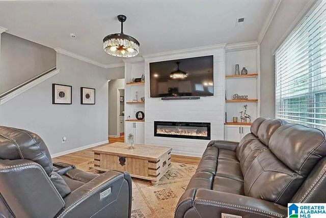 3001 SPECKLEBELLY WAY, Alabaster, AL 35007