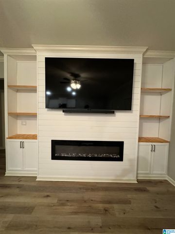 3001 SPECKLEBELLY WAY, Alabaster, AL 35007