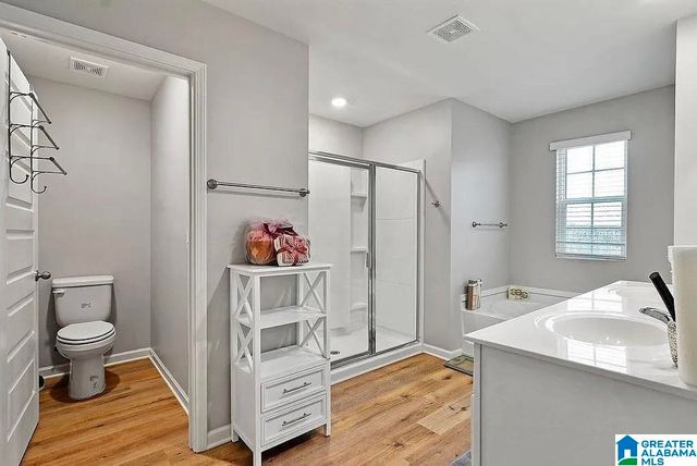 3001 SPECKLEBELLY WAY, Alabaster, AL 35007