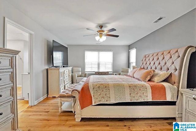 3001 SPECKLEBELLY WAY, Alabaster, AL 35007