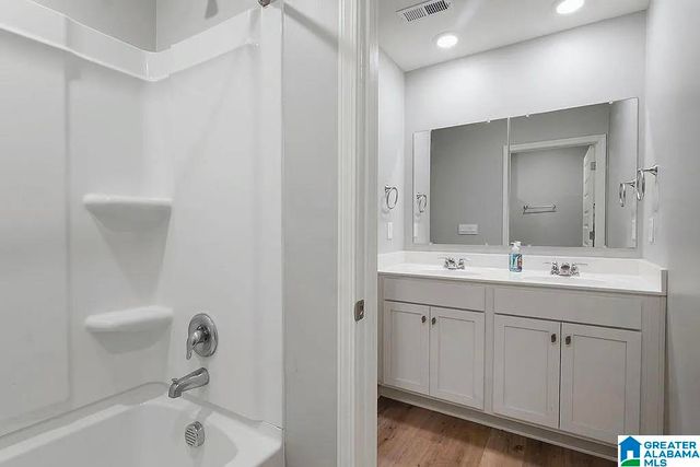 3001 SPECKLEBELLY WAY, Alabaster, AL 35007