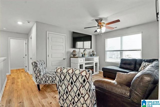 3001 SPECKLEBELLY WAY, Alabaster, AL 35007