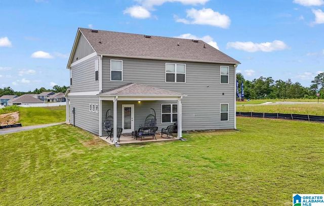 3001 SPECKLEBELLY WAY, Alabaster, AL 35007