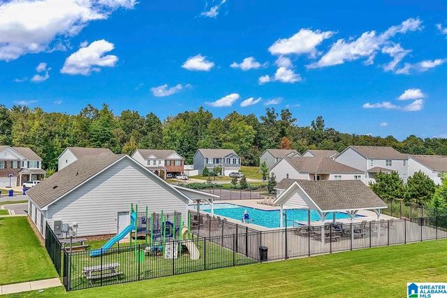 3001 SPECKLEBELLY WAY, Alabaster, AL 35007