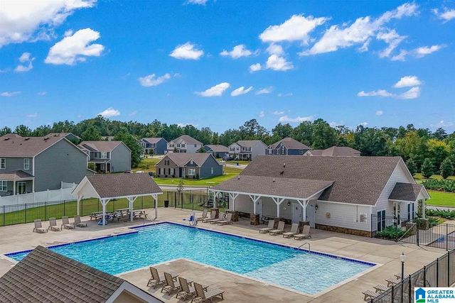 3001 SPECKLEBELLY WAY, Alabaster, AL 35007