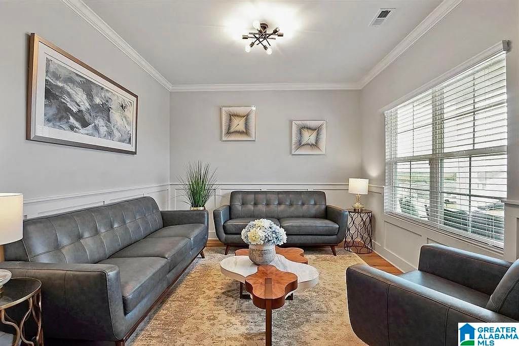 3001 SPECKLEBELLY WAY, Alabaster, AL 35007