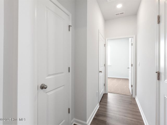 1136 Indigo Bunting Drive Lot 58, Leland, NC 28451