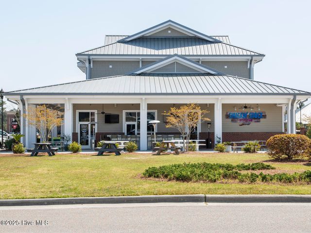 1136 Indigo Bunting Drive Lot 58, Leland, NC 28451